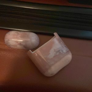 Marble Airpod (Gen1) Case